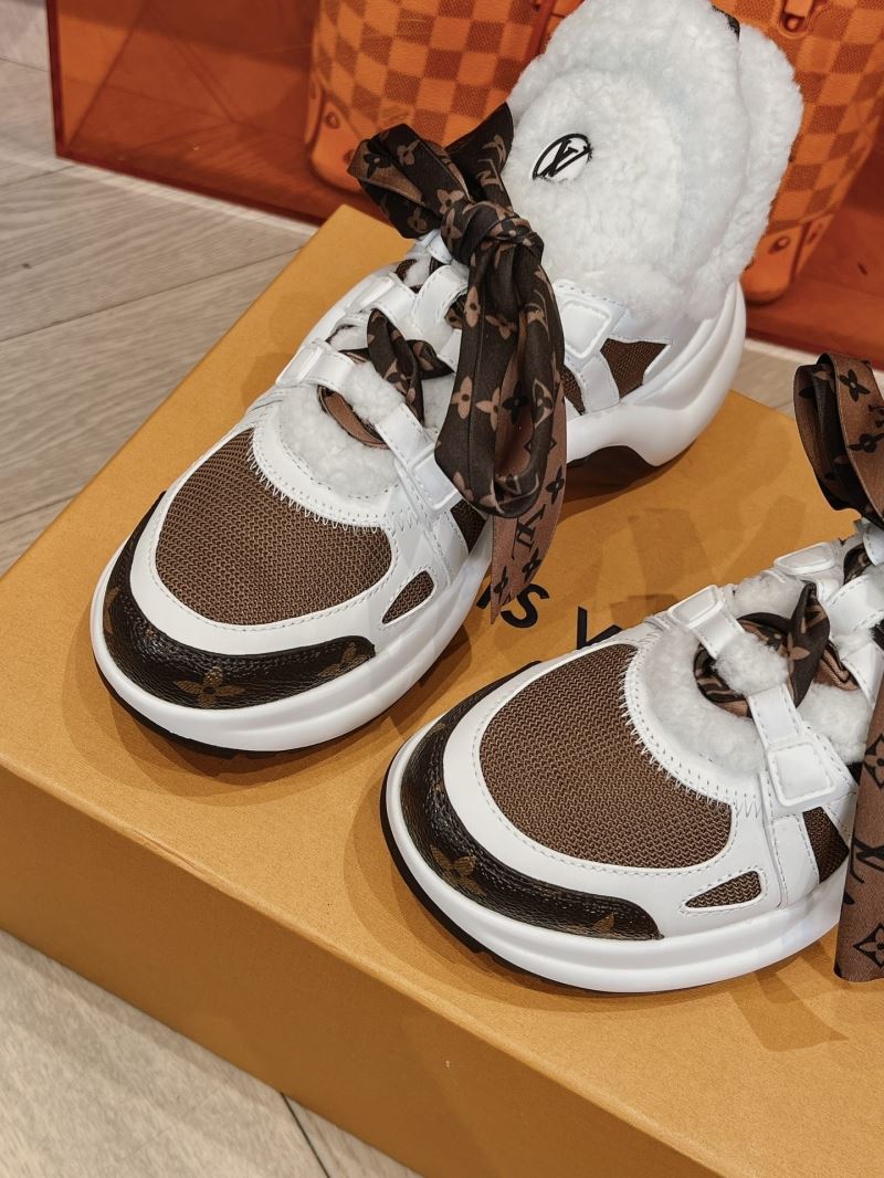 Louis Vuitton Sneakers